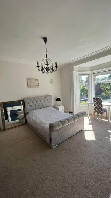 Quiet & Cosy 3Bedroom - Great Base In South Shields Near Hospital And Port Of Tyne - Free Parking Экстерьер фото